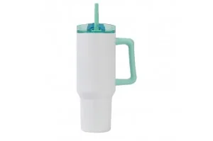 Travel Mug iDrink 1,2L White