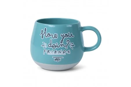 Κούπα Friends \\"How You Doin'\\" 370ml