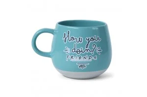 Κούπα Friends \\"How You Doin'\\" 370ml