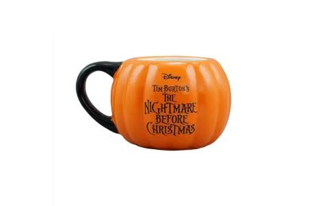 3D Κούπα \\"Nightmare Before Christmas'\\" 300ml