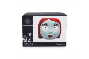 3D Κούπα \\"Nightmare Before Christmas- Sally'\\" 470ml