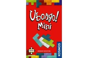 Ubongo Mini