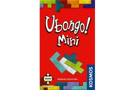 Ubongo Mini