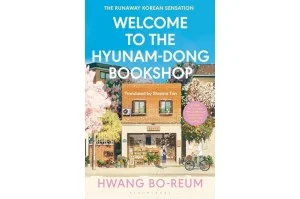 Welcome to the Hyunam-dong Bookshop