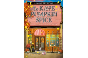 Το Καφέ Pumpkin Spice