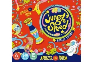 Jungle Speed Bertone