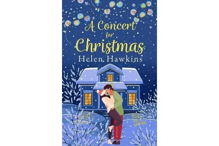 A Concert for Christmas