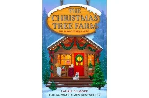 The Christmas Tree Farm