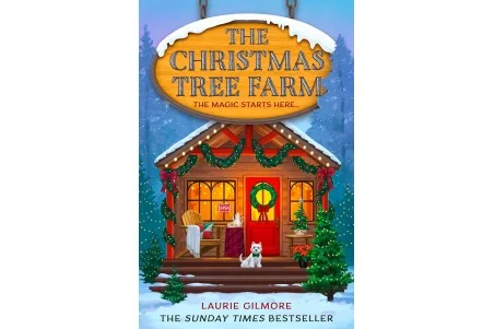 The Christmas Tree Farm