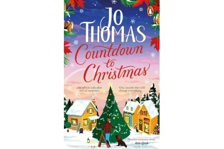 Countdown to Christmas