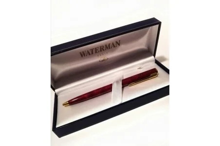 Waterman Στυλό Graduate Allure Red Marble