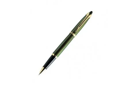 Waterman Στυλό Ici Et La Khaki Ballpoint Pen Matte