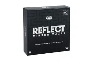 Επιτραπέζιο Παιχνίδι \\"Reflect – Mirror Mazes\\"