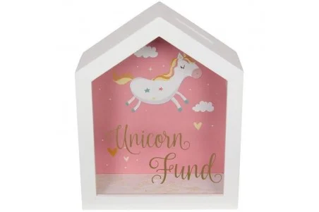 Κουμπαράς Unicorn Fund