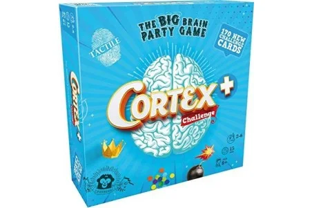 Cortex Plus