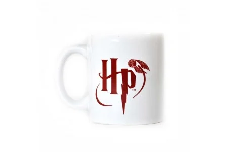 Harry Potter Mug in Gift Box