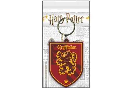 Μπρελόκ Harry Potter, Gryffindor